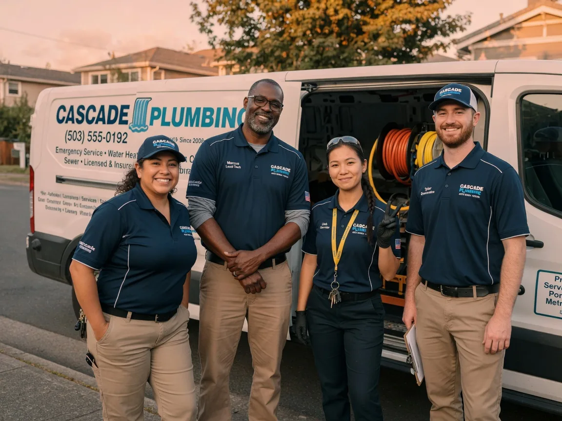 Emergency Plumber company in Dana Point, CA